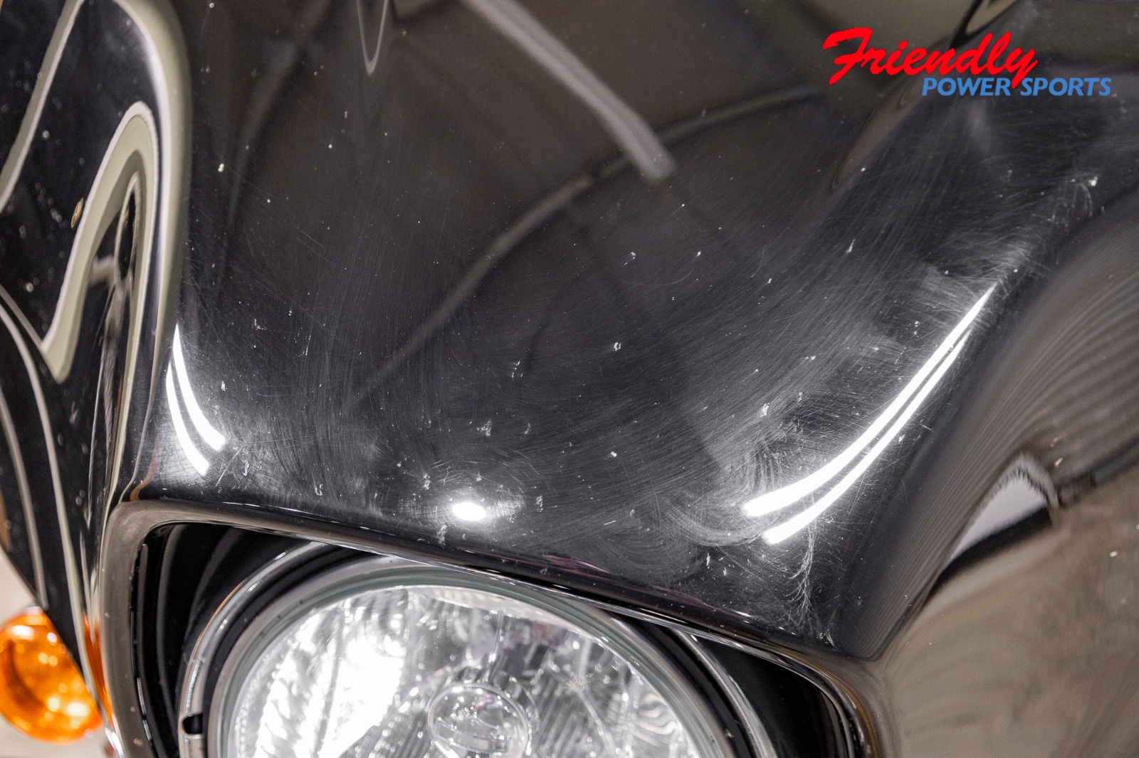 2021 HARLEY-DAVIDSON Street Glide® Base