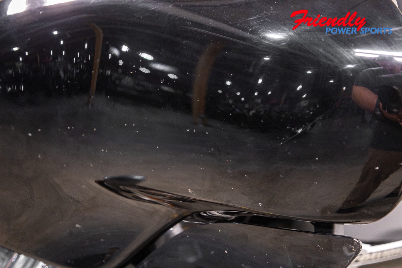 2021 HARLEY-DAVIDSON Street Glide® Base