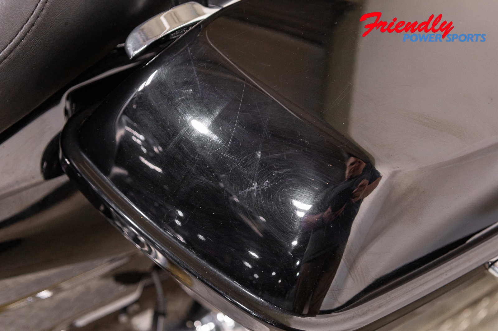 2021 HARLEY-DAVIDSON Street Glide® Base