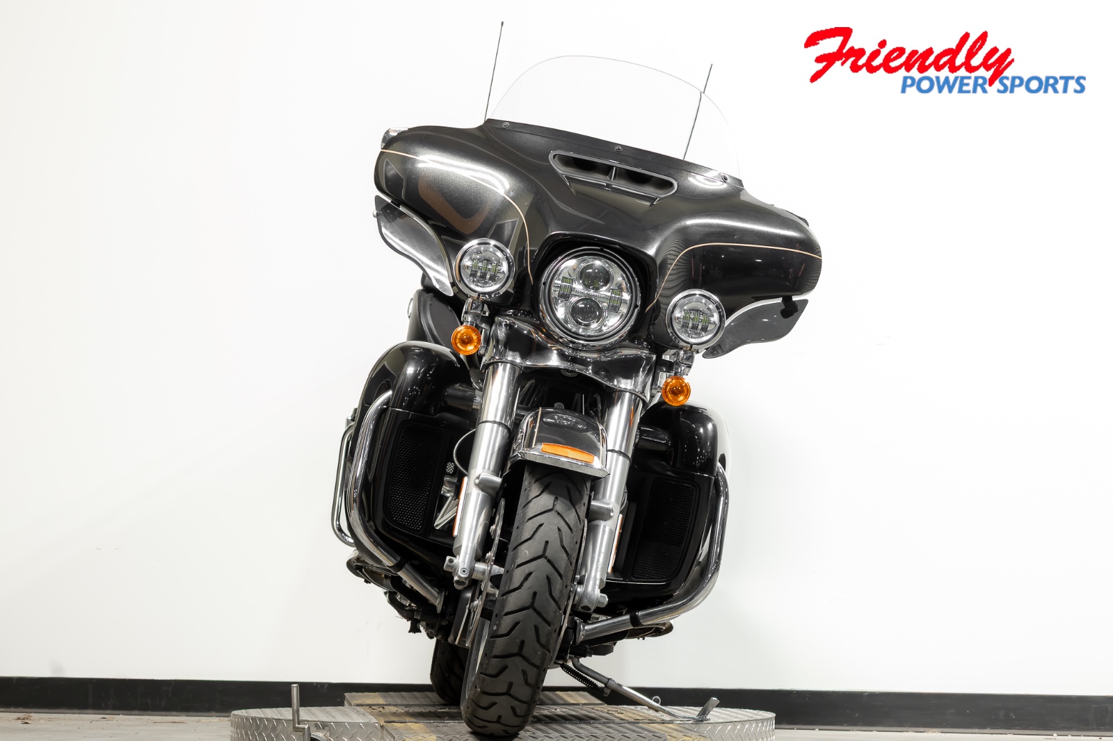 2016 HARLEY-DAVIDSON Electra Glide® Ultra Limited