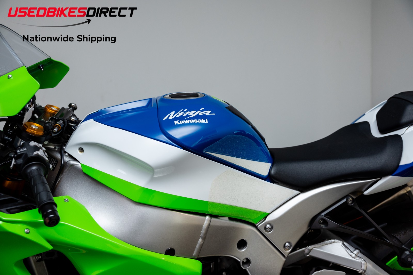 2024 KAWASAKI NINJA ZX 10R ABS KRT EDITION