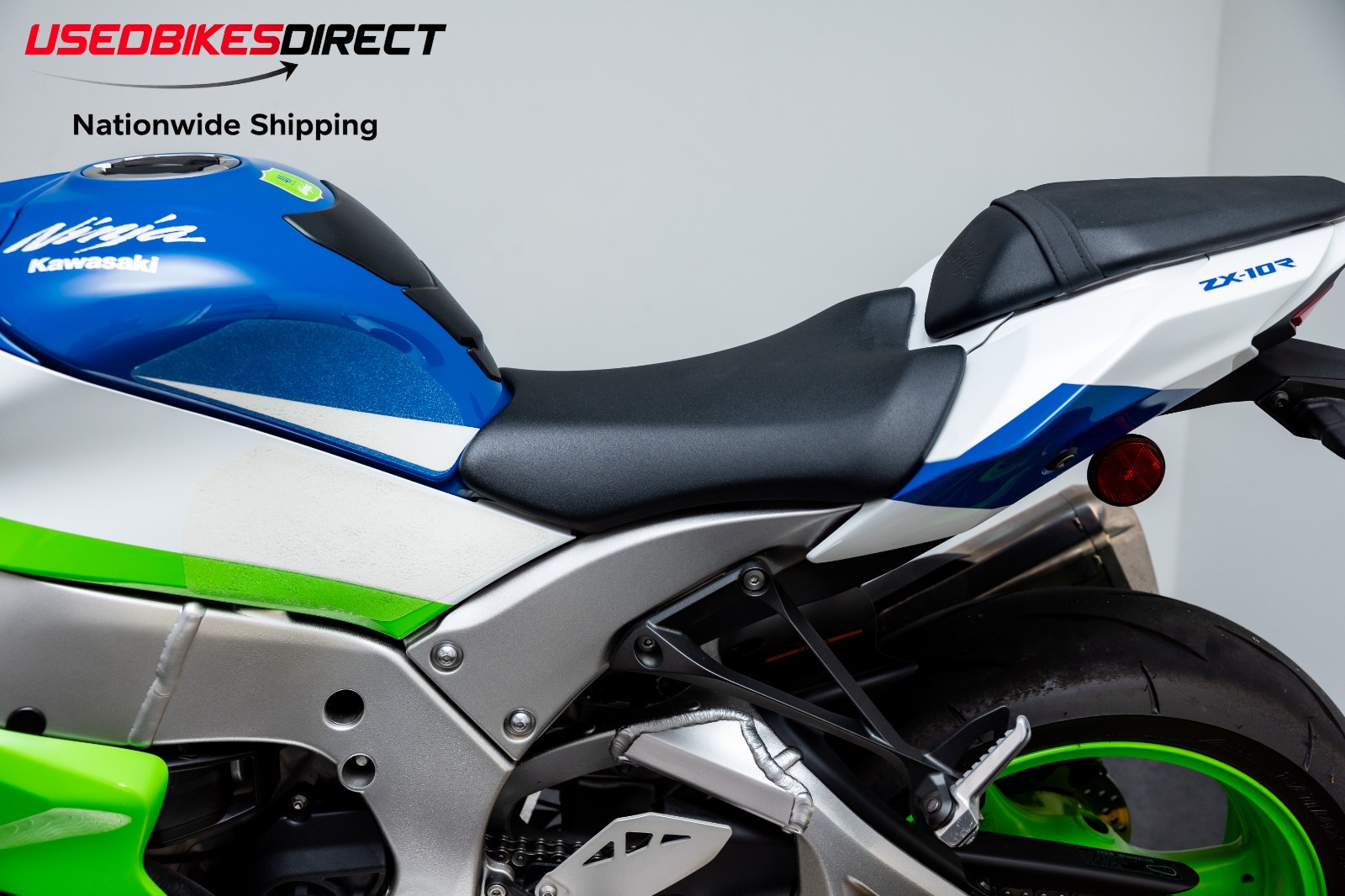 2024 KAWASAKI NINJA ZX 10R ABS KRT EDITION