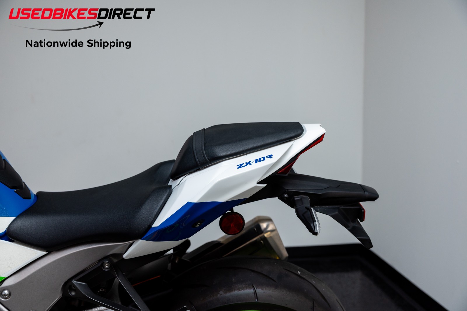 2024 KAWASAKI NINJA ZX 10R ABS KRT EDITION