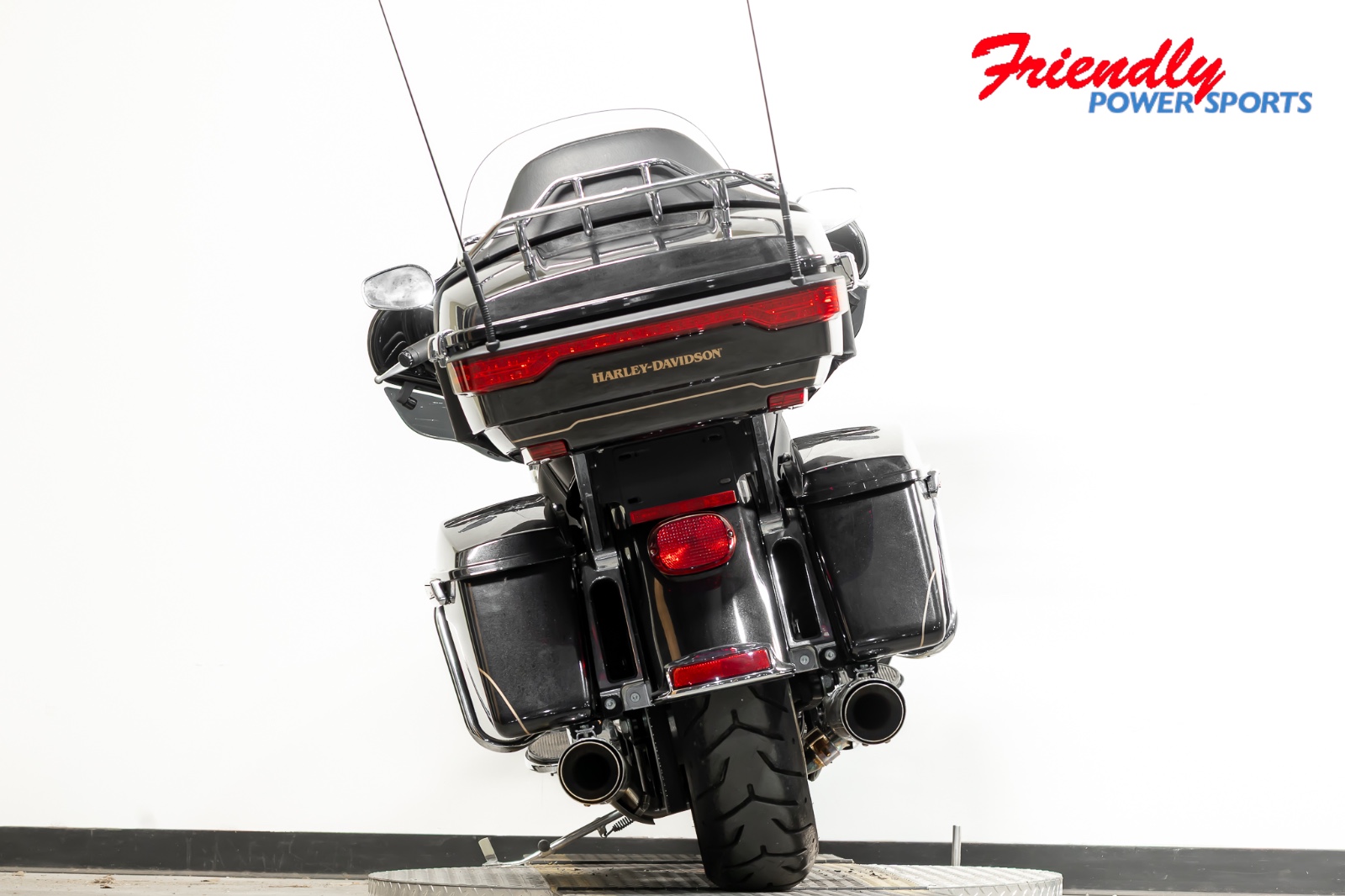 2016 HARLEY-DAVIDSON Electra Glide® Ultra Limited