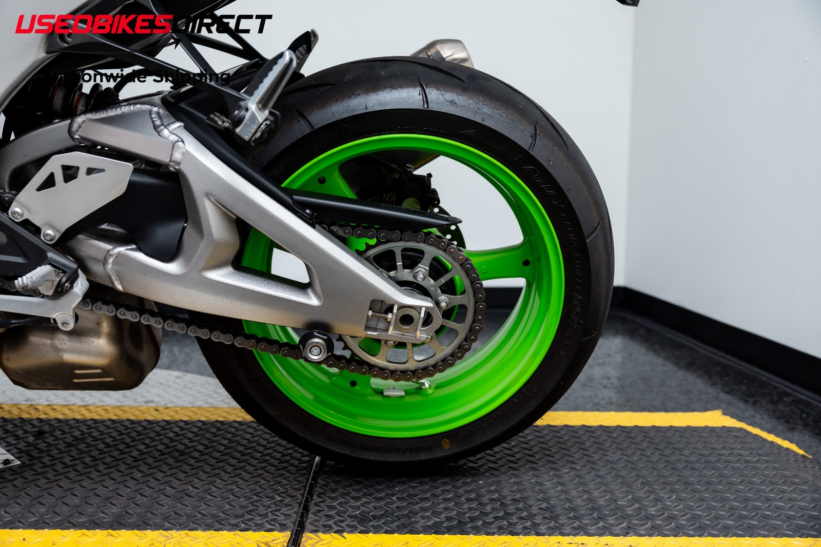2024 KAWASAKI NINJA ZX 10R ABS KRT EDITION