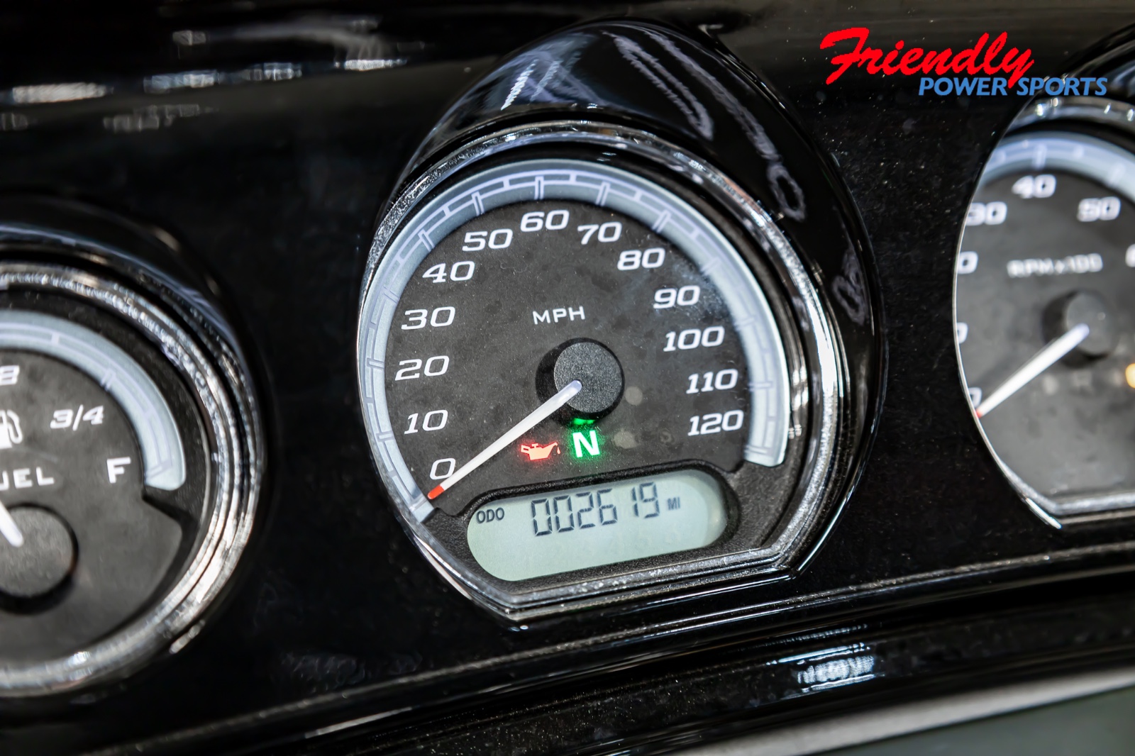 2016 HARLEY-DAVIDSON Electra Glide® Ultra Limited