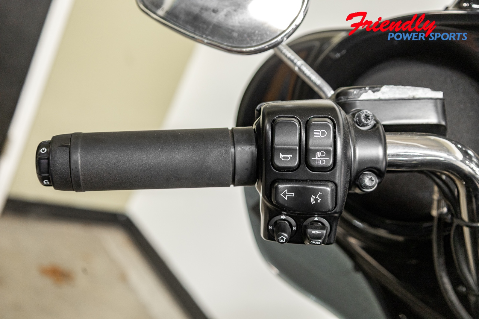 2016 HARLEY-DAVIDSON Electra Glide® Ultra Limited