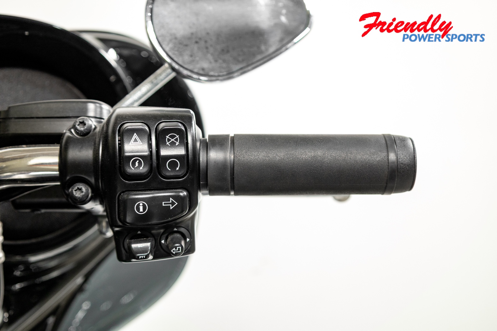 2016 HARLEY-DAVIDSON Electra Glide® Ultra Limited