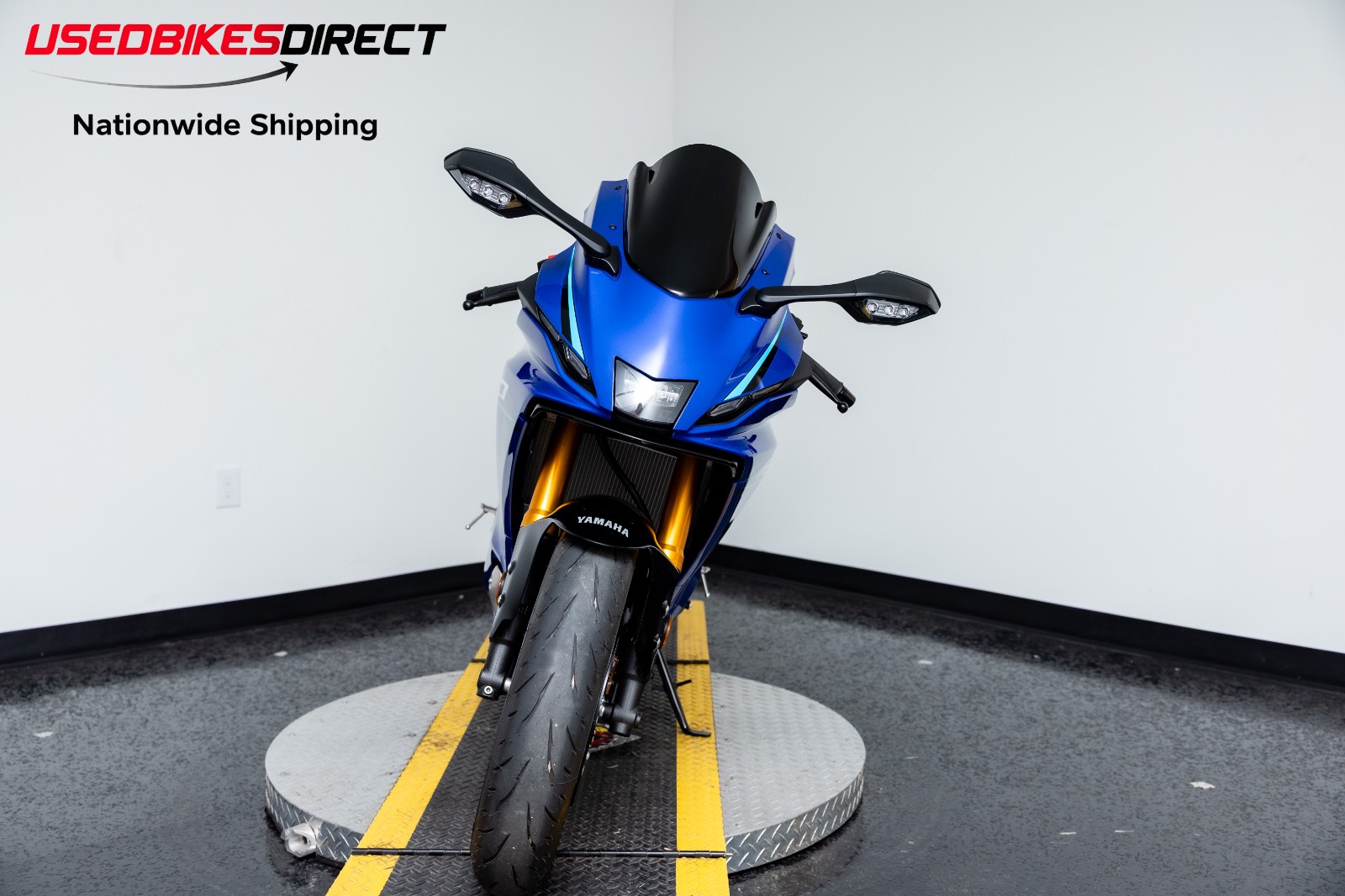 2026 YAMAHA YZF-R7