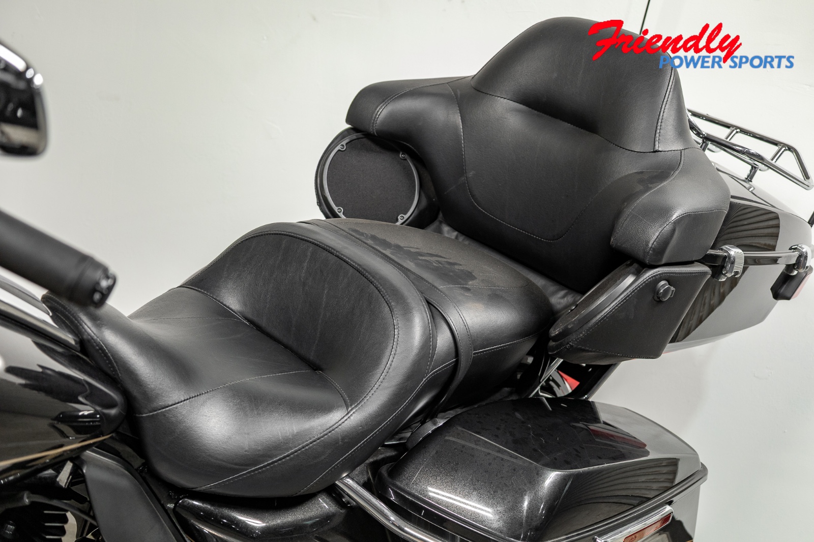 2016 HARLEY-DAVIDSON Electra Glide® Ultra Limited