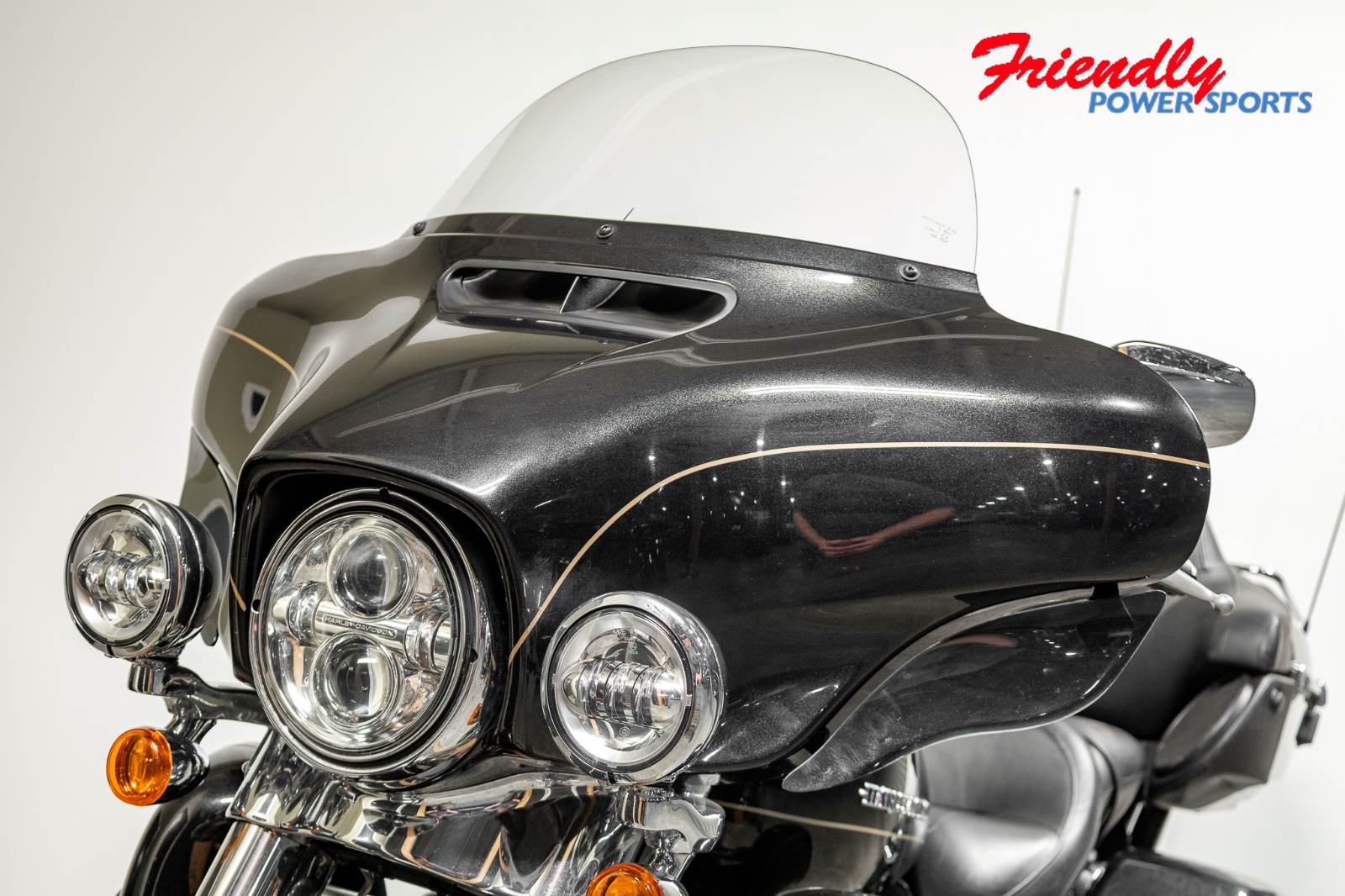 2016 HARLEY-DAVIDSON Electra Glide® Ultra Limited