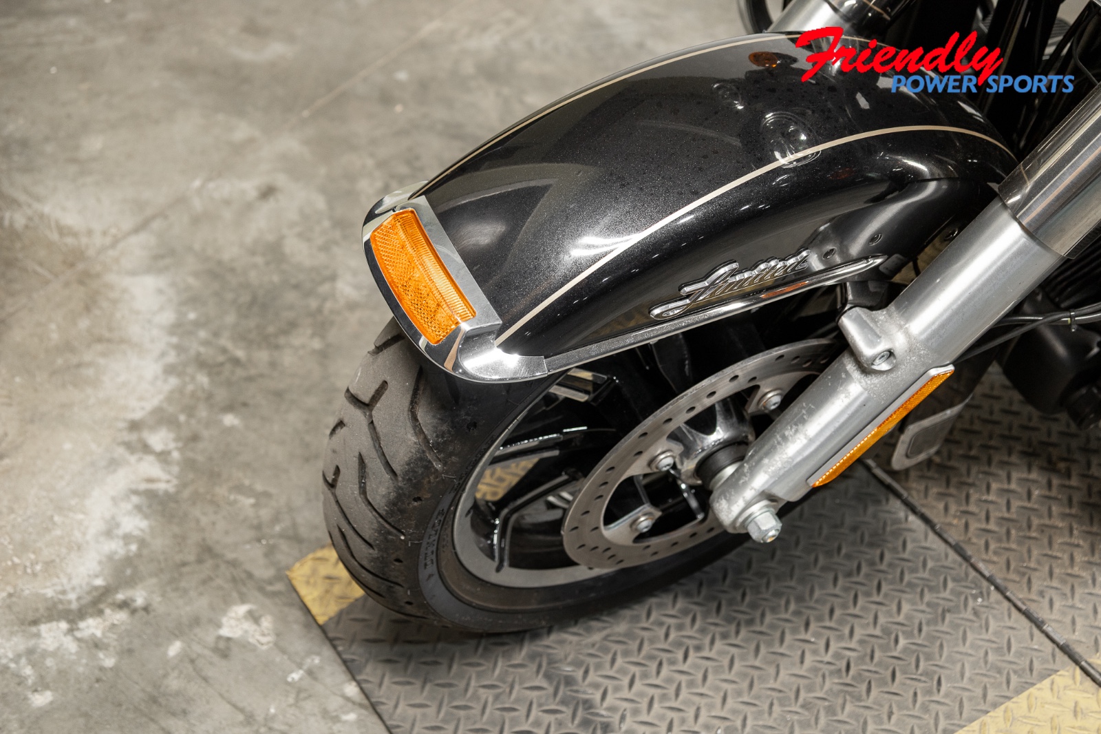 2016 HARLEY-DAVIDSON Electra Glide® Ultra Limited