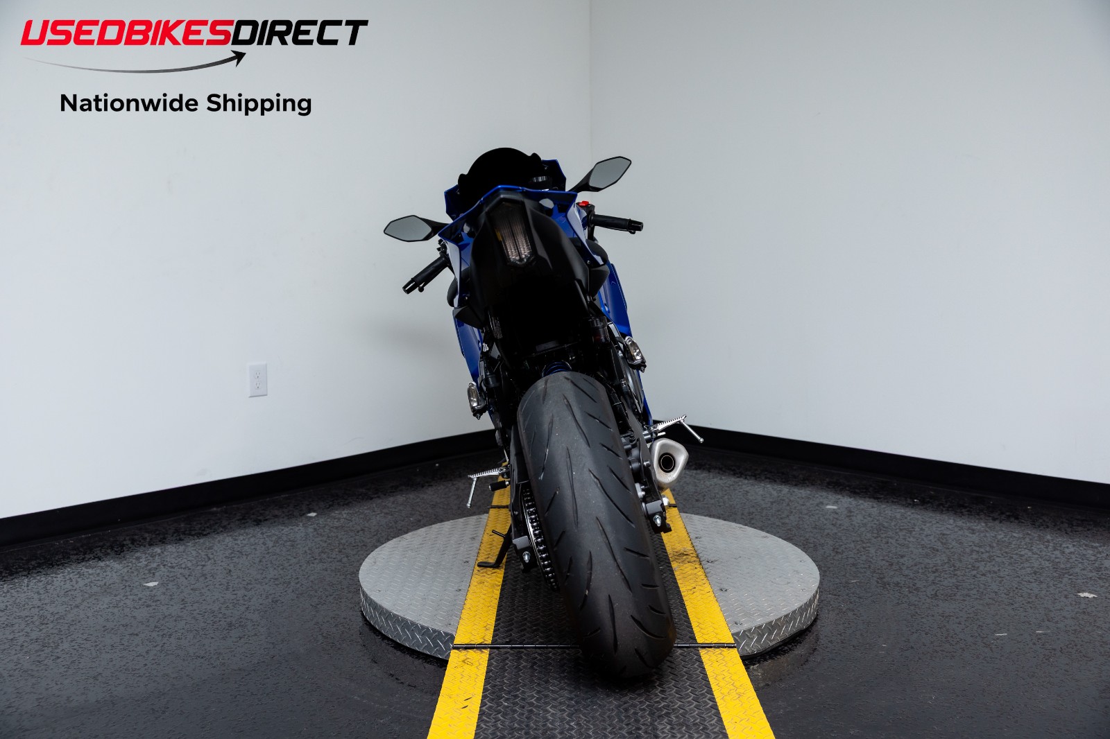 2026 YAMAHA YZF-R7