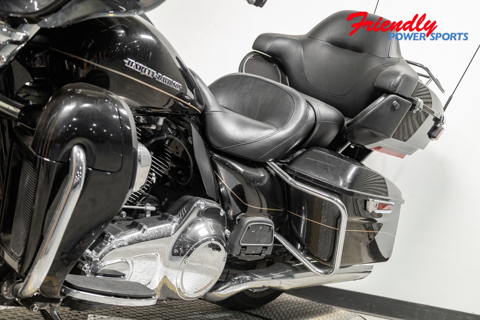 2016 HARLEY-DAVIDSON Electra Glide® Ultra Limited