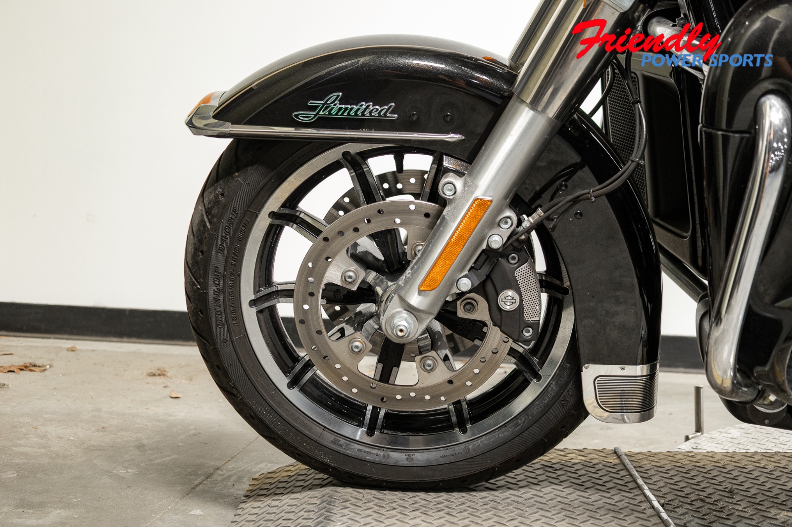 2016 HARLEY-DAVIDSON Electra Glide® Ultra Limited