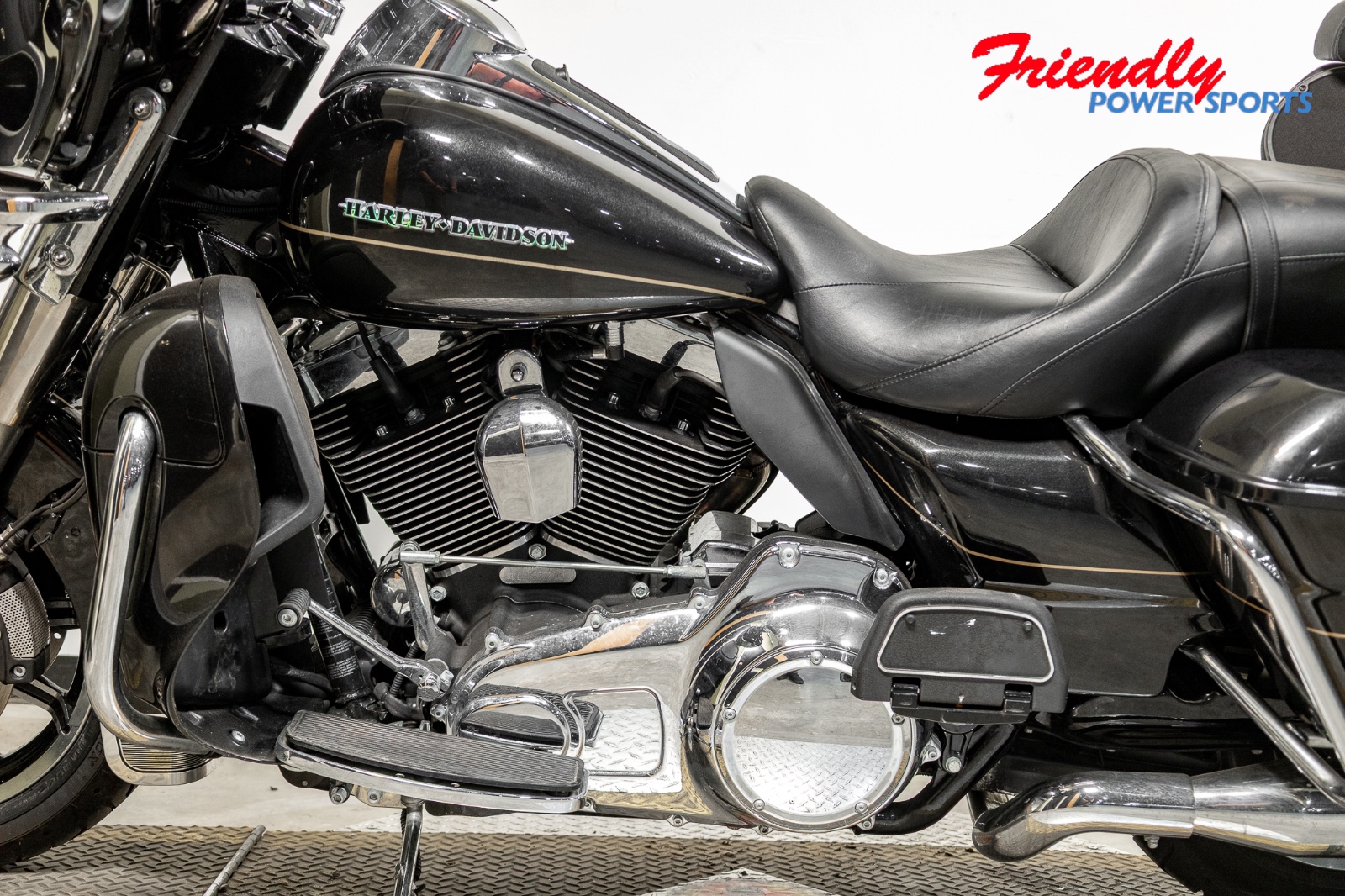 2016 HARLEY-DAVIDSON Electra Glide® Ultra Limited