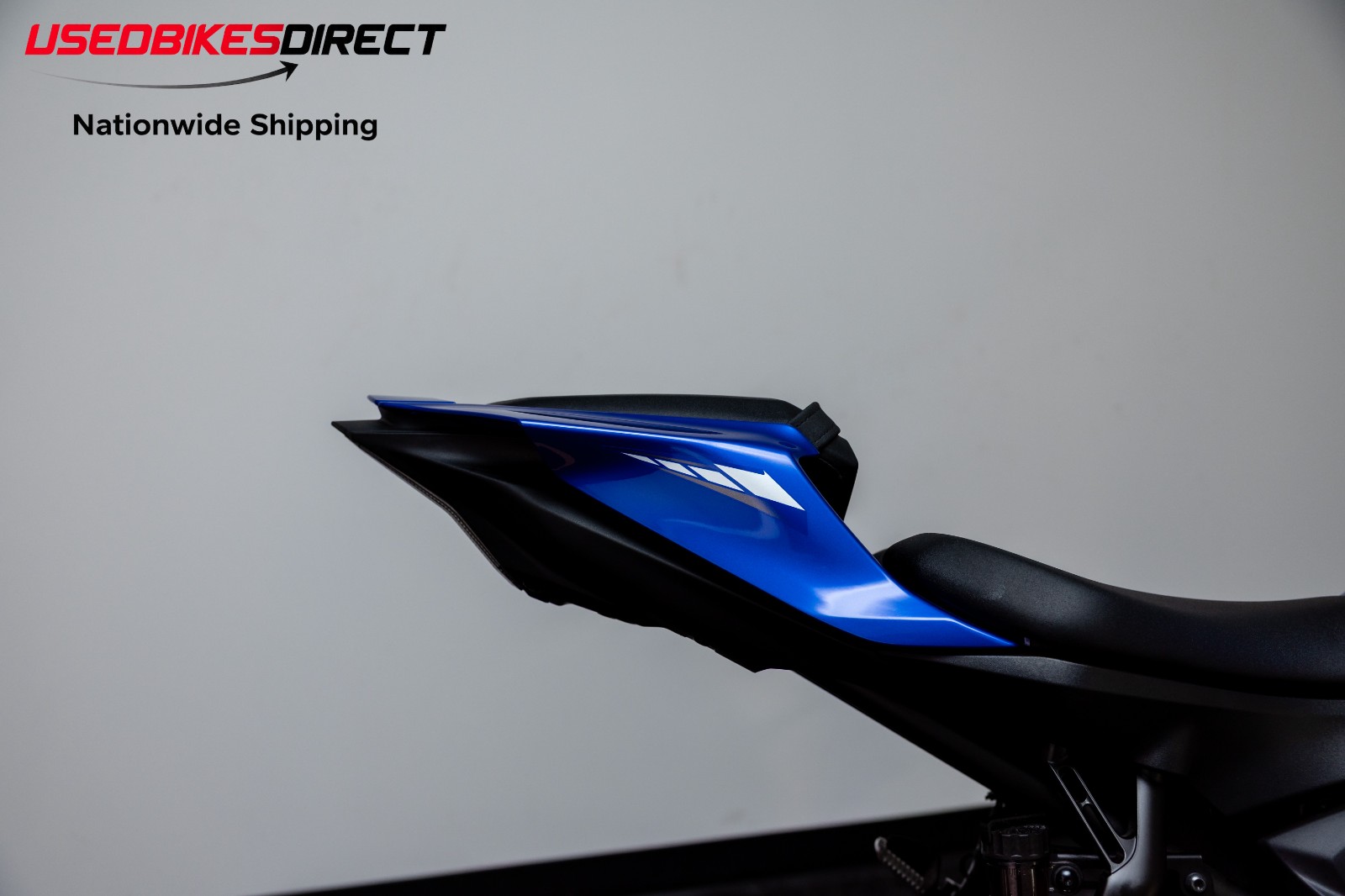 2026 YAMAHA YZF-R7