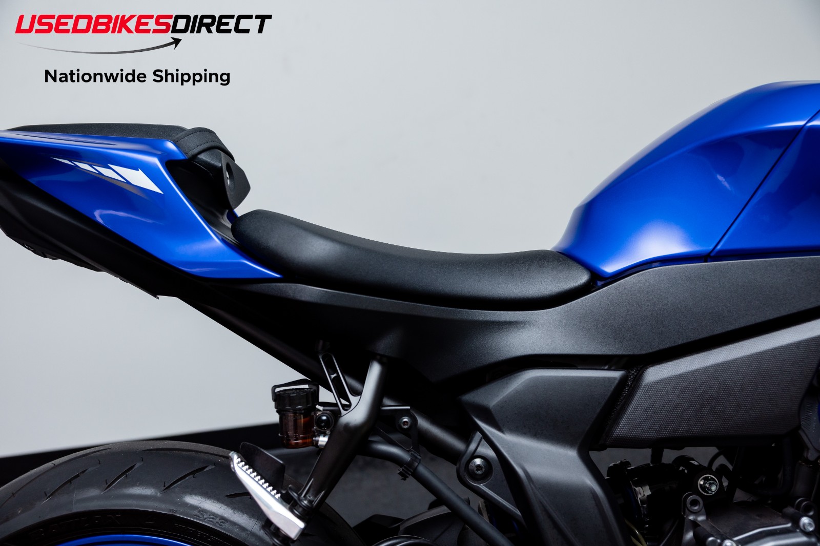 2026 YAMAHA YZF-R7