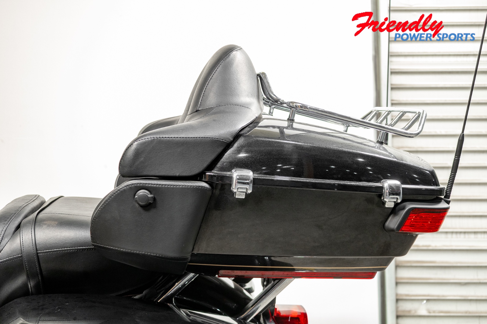 2016 HARLEY-DAVIDSON Electra Glide® Ultra Limited