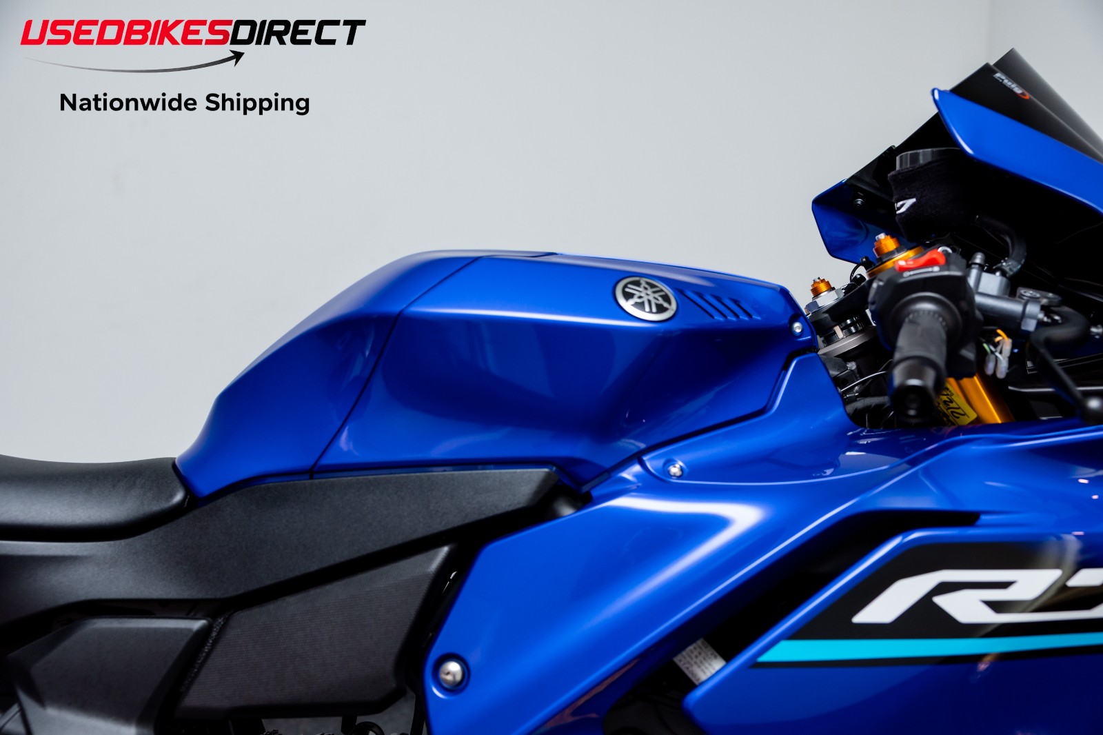2026 YAMAHA YZF-R7