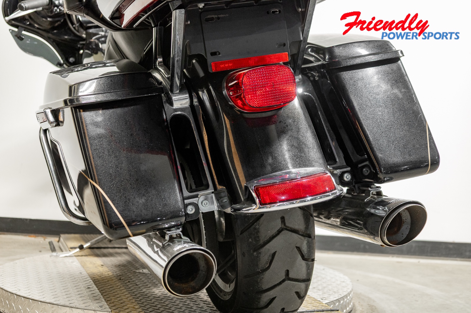 2016 HARLEY-DAVIDSON Electra Glide® Ultra Limited