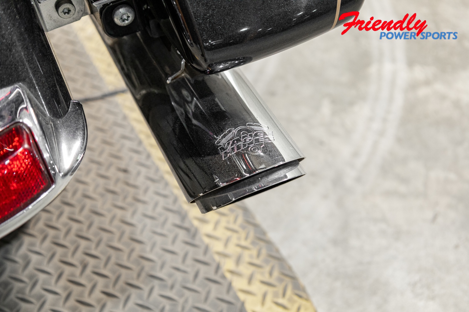 2016 HARLEY-DAVIDSON Electra Glide® Ultra Limited