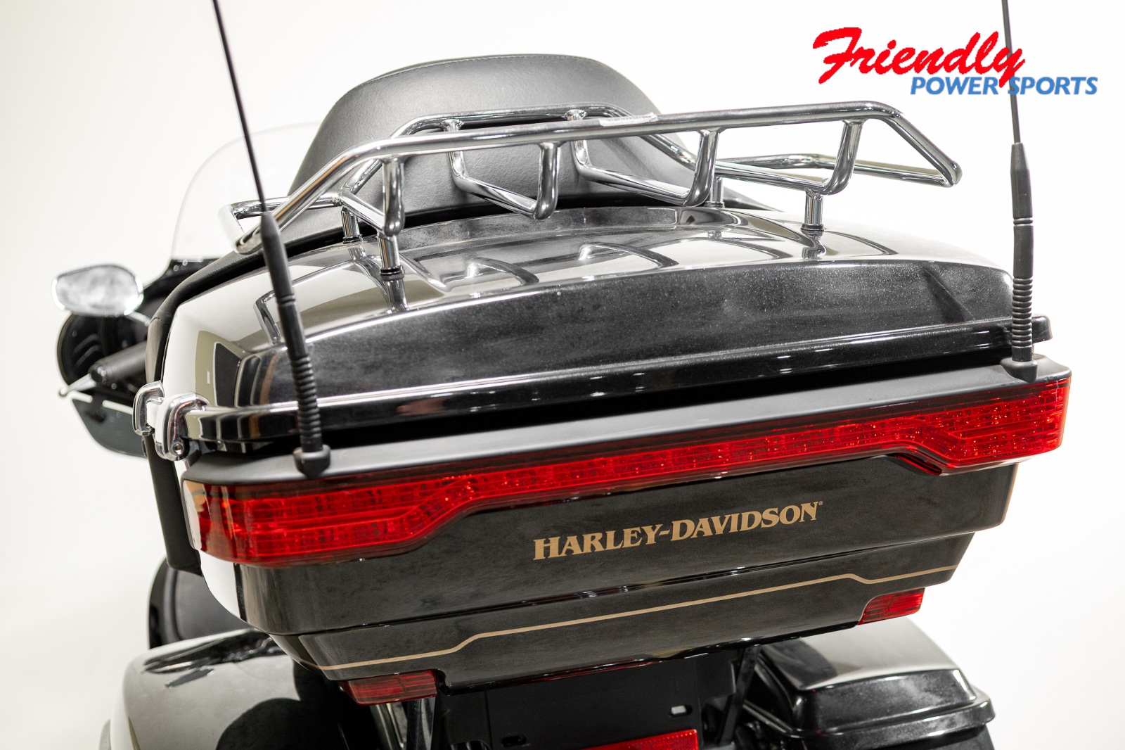 2016 HARLEY-DAVIDSON Electra Glide® Ultra Limited