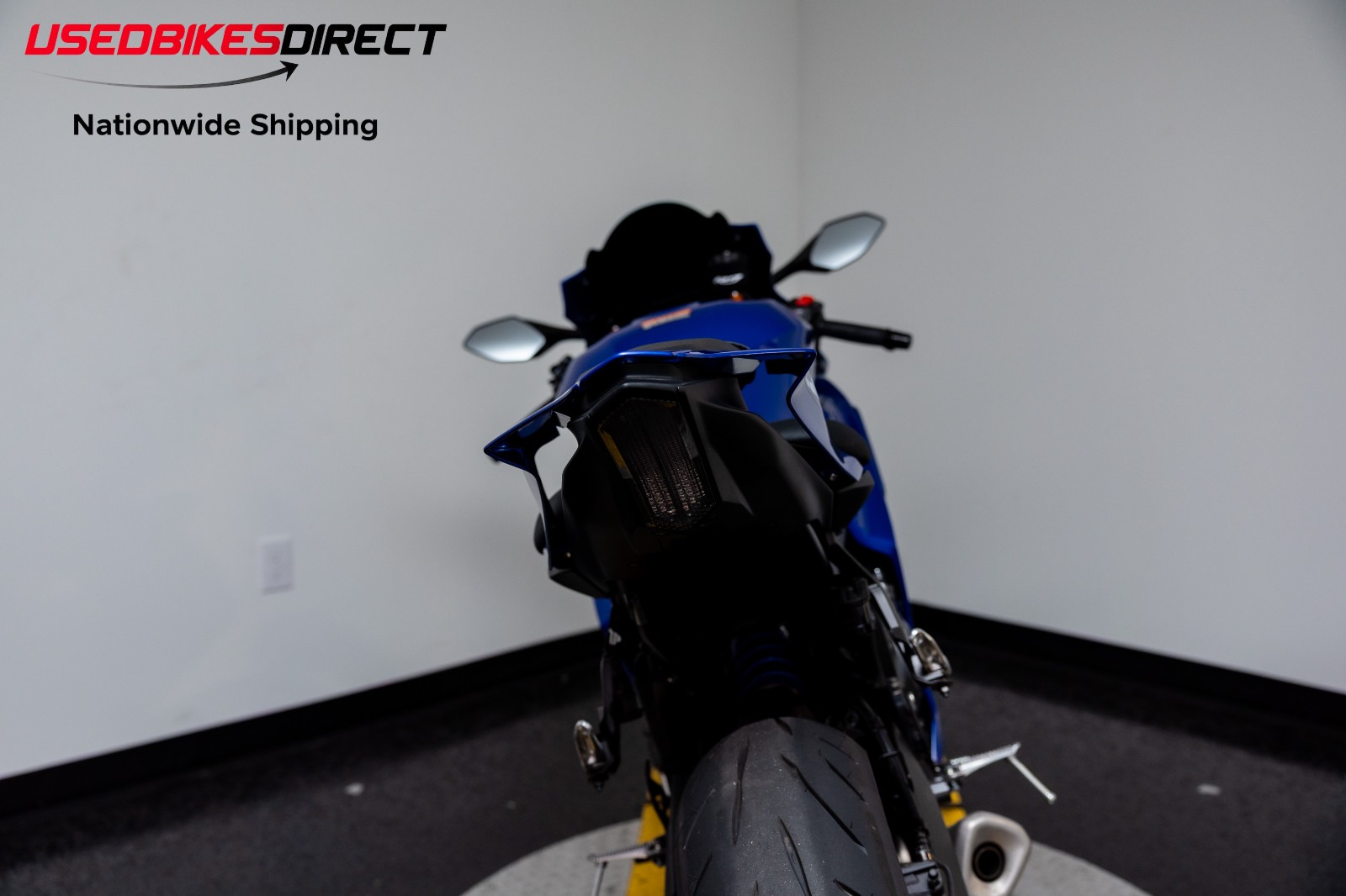 2026 YAMAHA YZF-R7