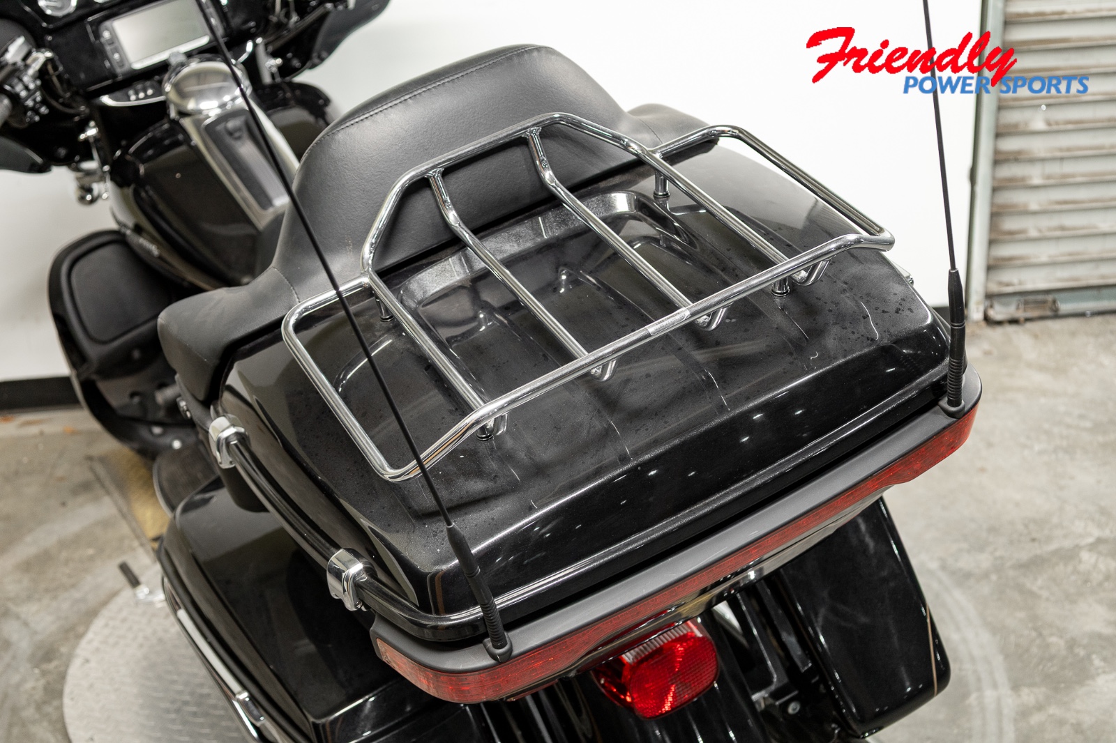 2016 HARLEY-DAVIDSON Electra Glide® Ultra Limited