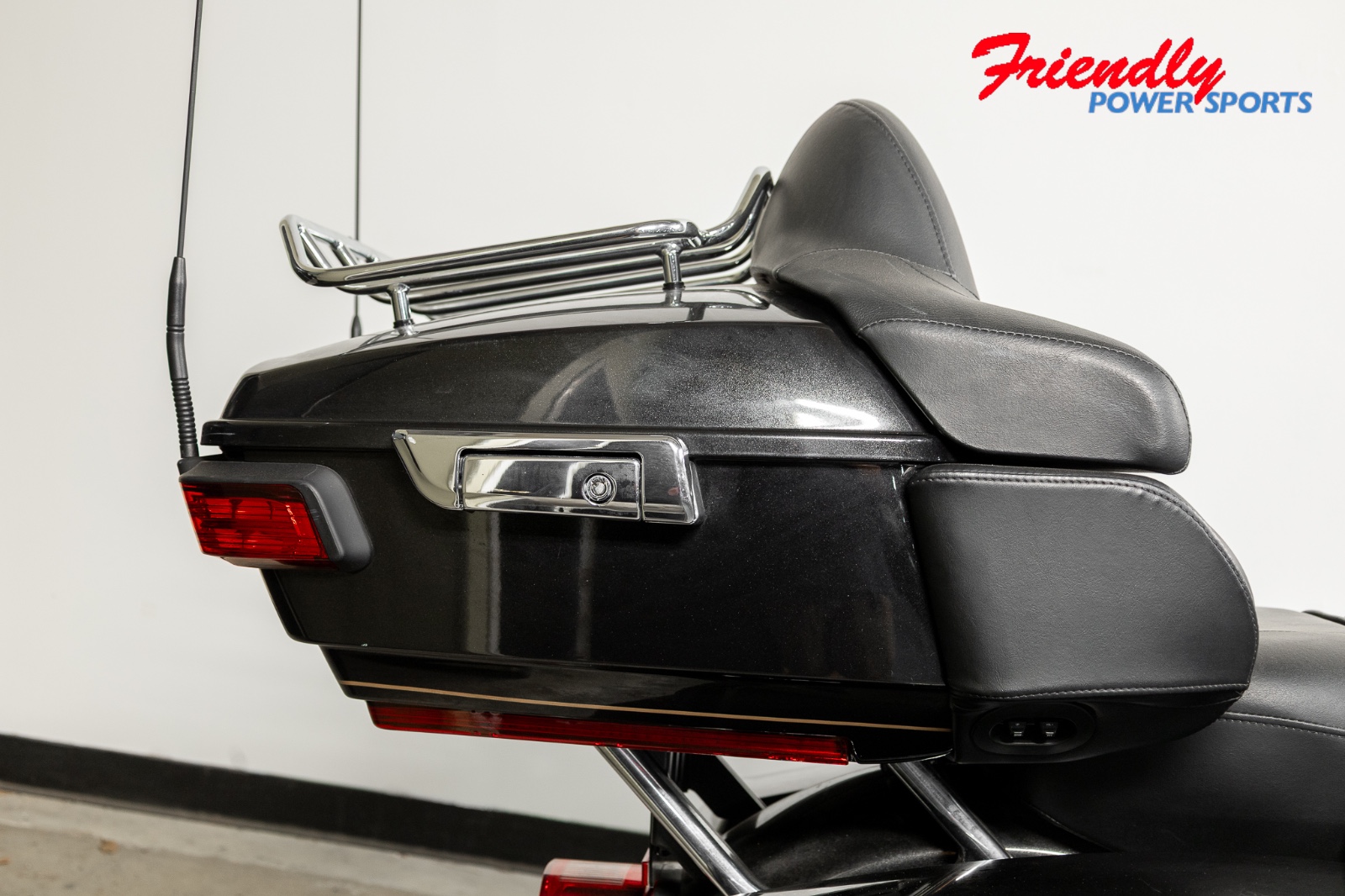 2016 HARLEY-DAVIDSON Electra Glide® Ultra Limited