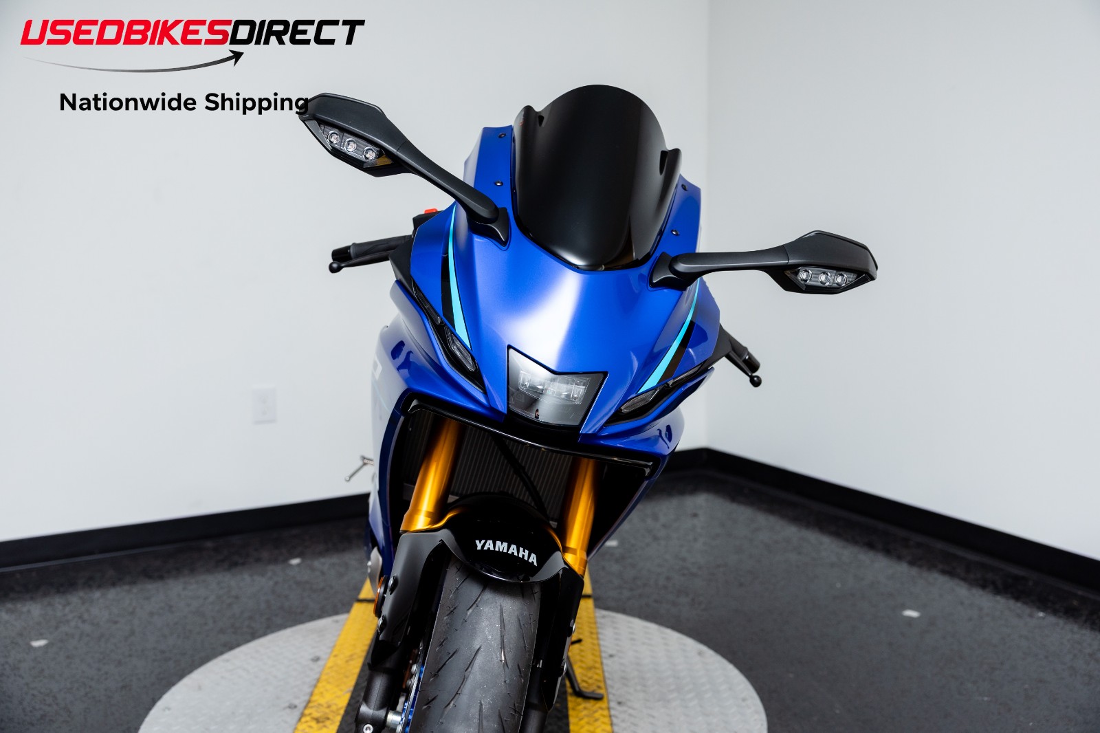 2026 YAMAHA YZF-R7