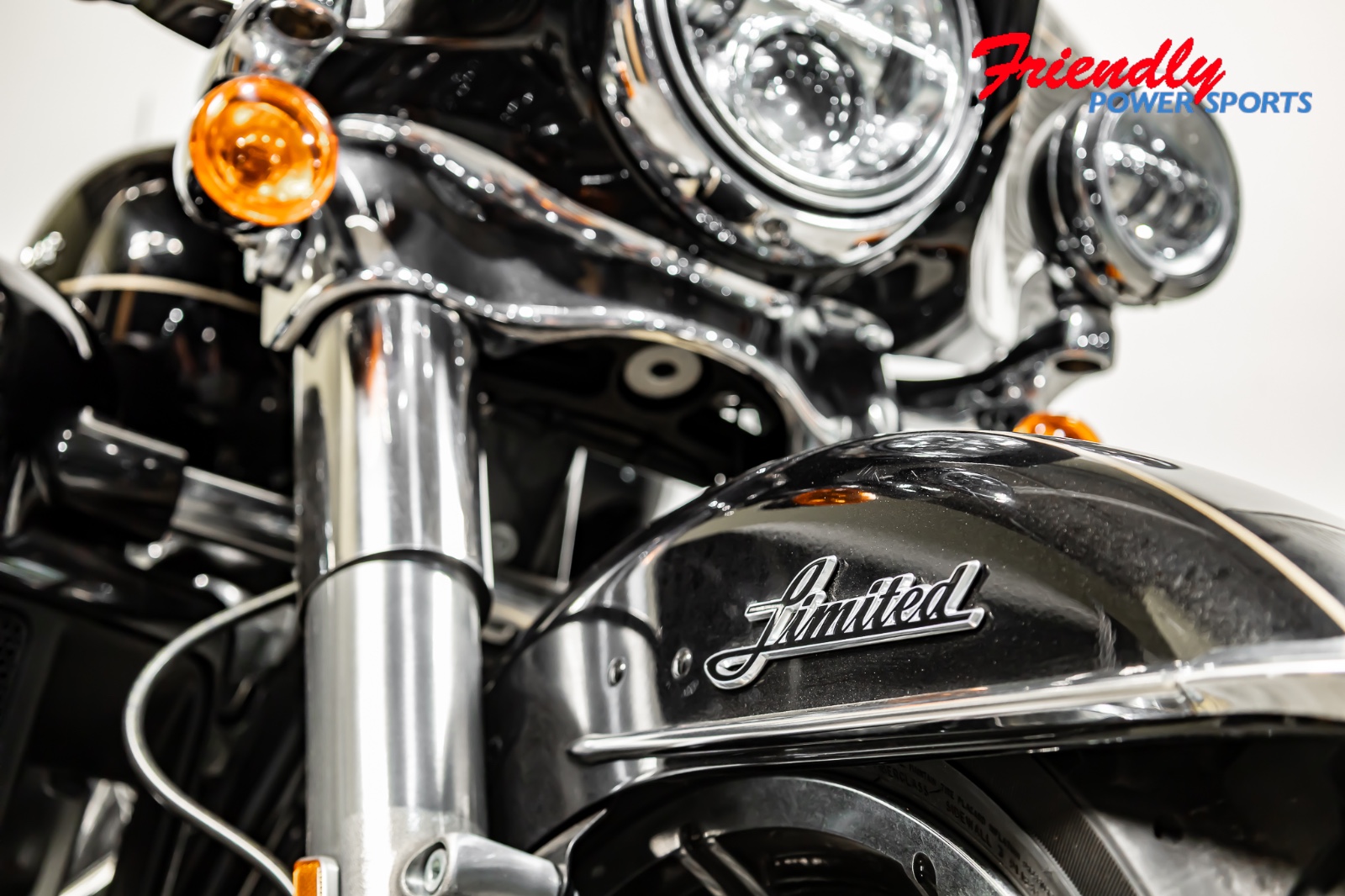 2016 HARLEY-DAVIDSON Electra Glide® Ultra Limited