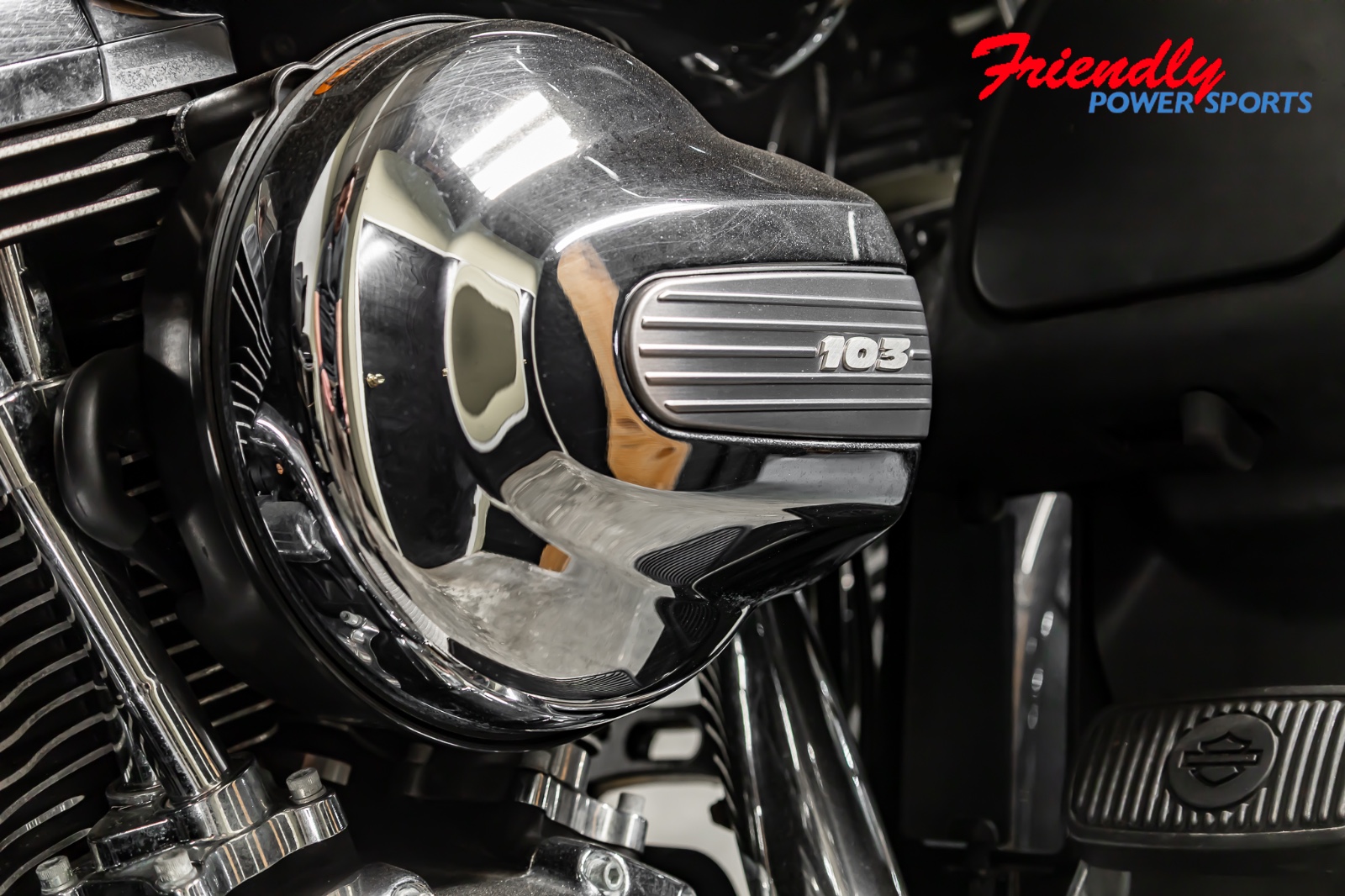 2016 HARLEY-DAVIDSON Electra Glide® Ultra Limited
