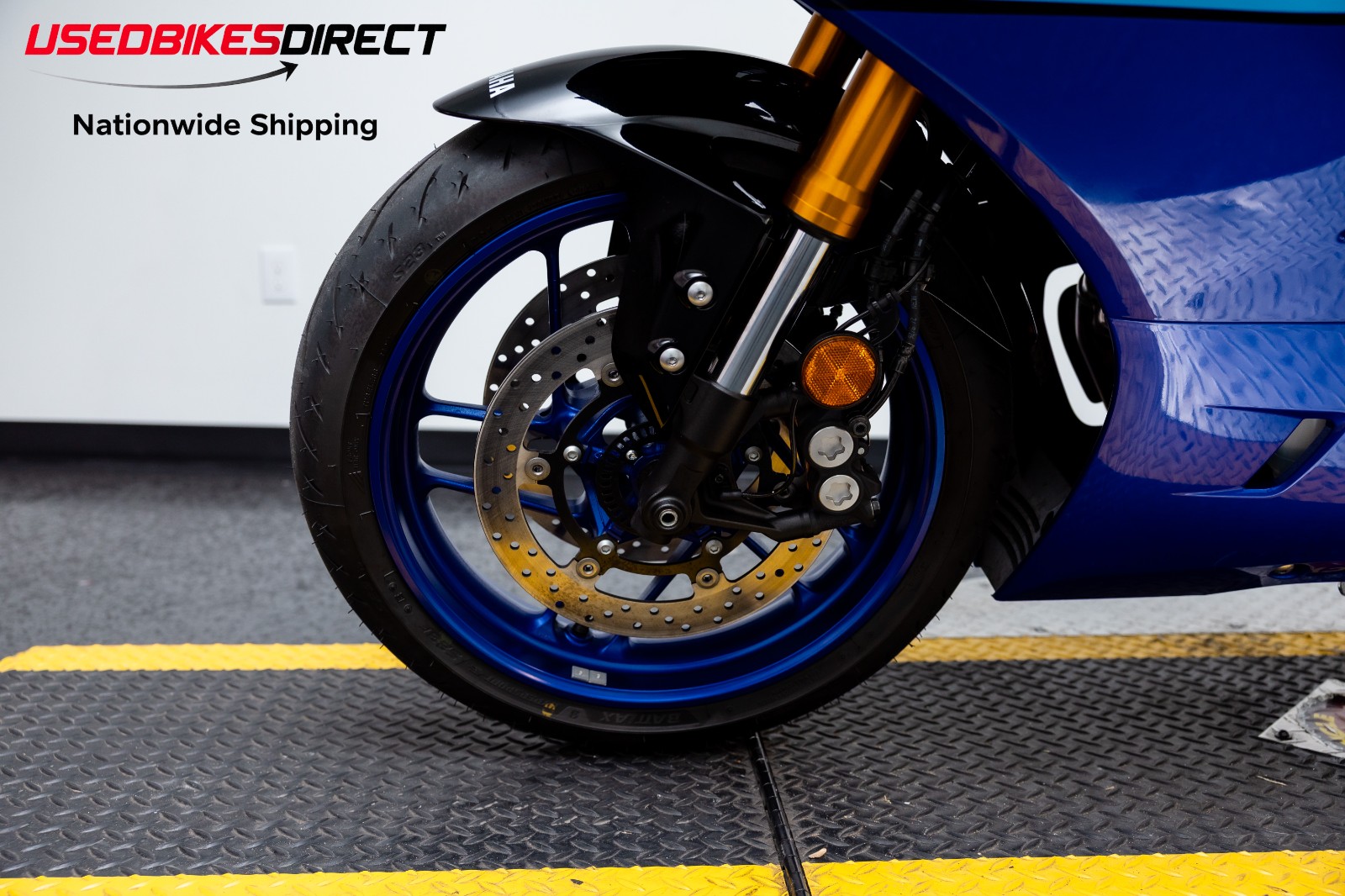2026 YAMAHA YZF-R7