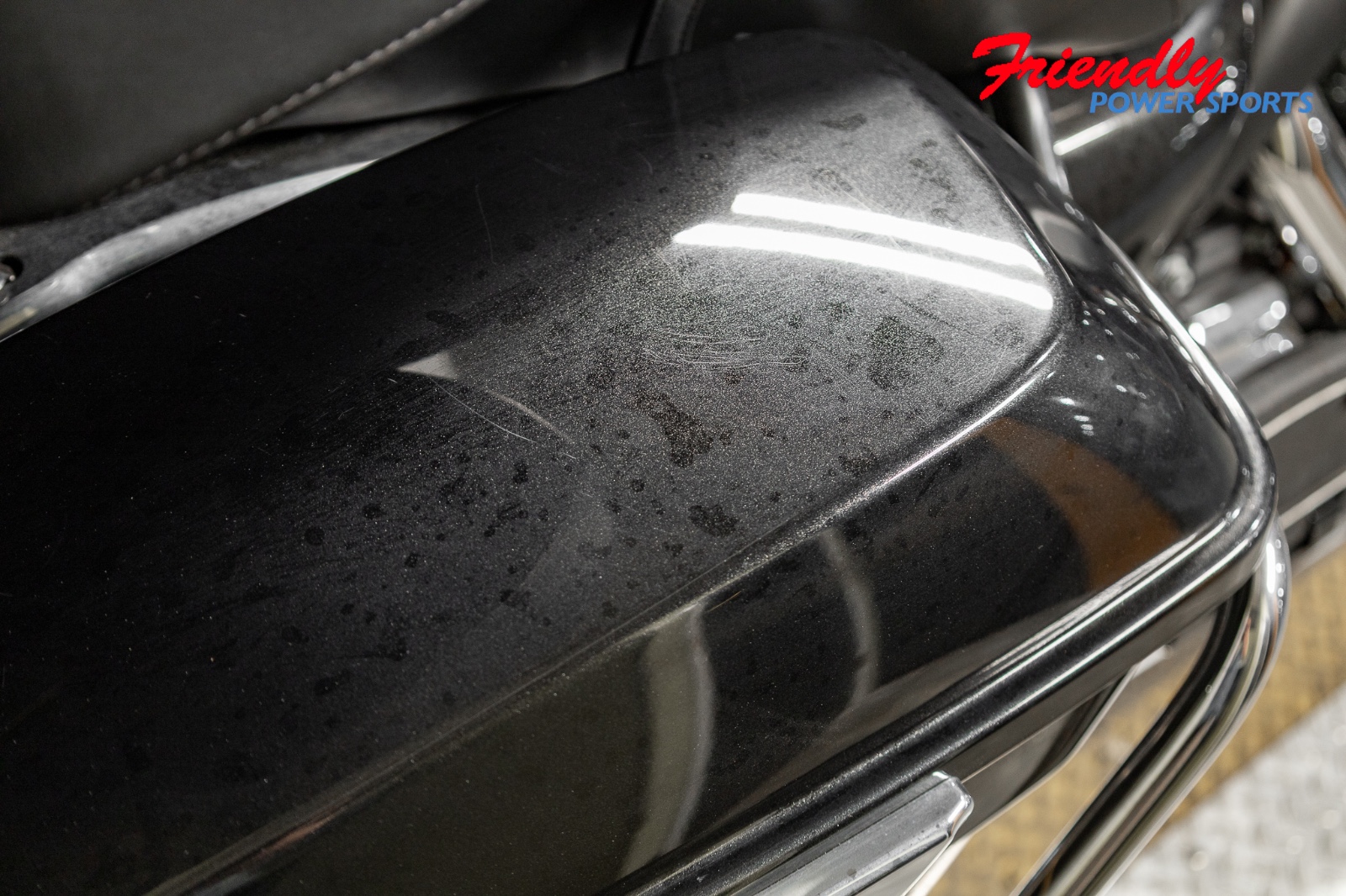 2016 HARLEY-DAVIDSON Electra Glide® Ultra Limited