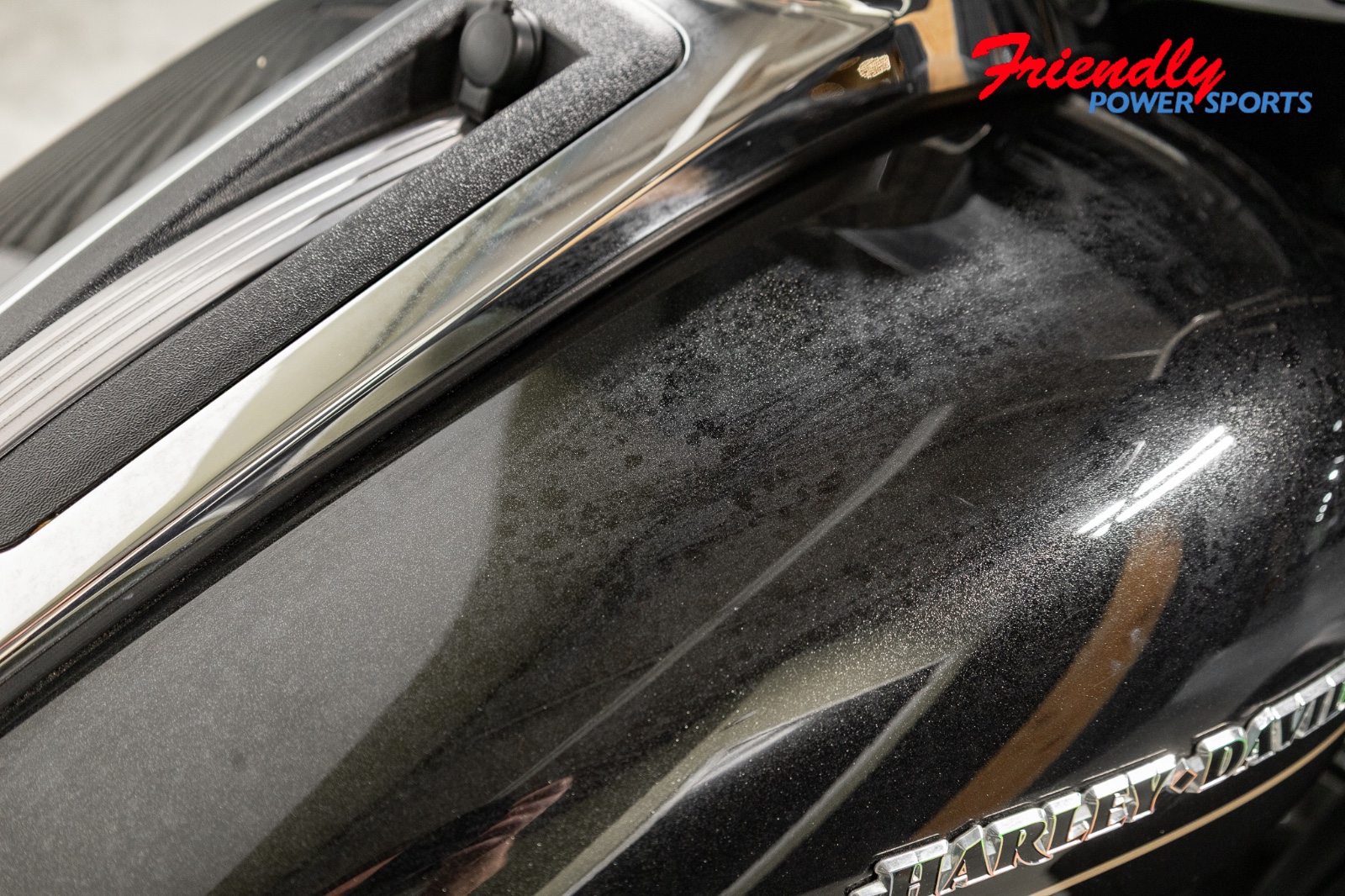 2016 HARLEY-DAVIDSON Electra Glide® Ultra Limited