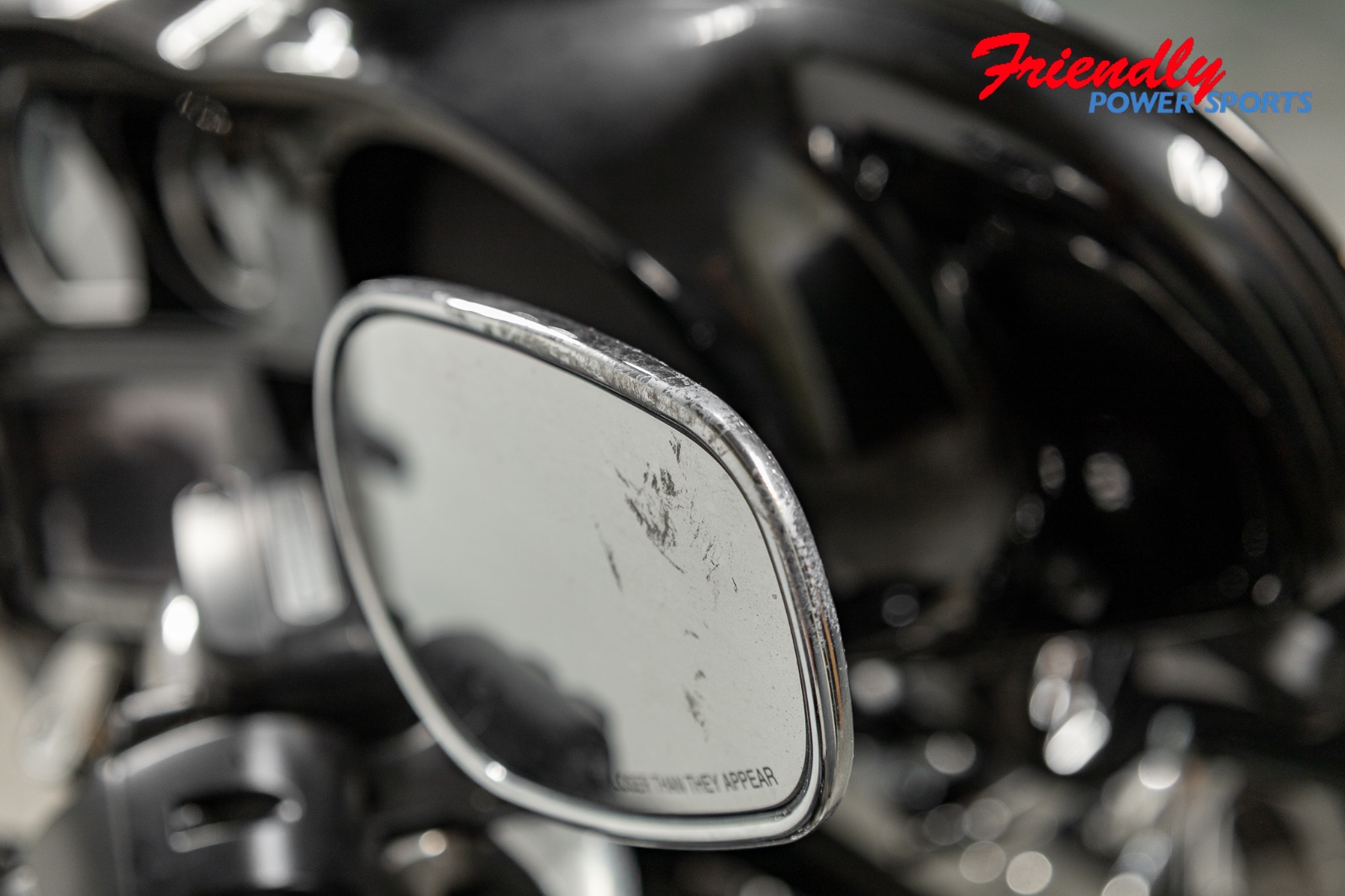 2016 HARLEY-DAVIDSON Electra Glide® Ultra Limited