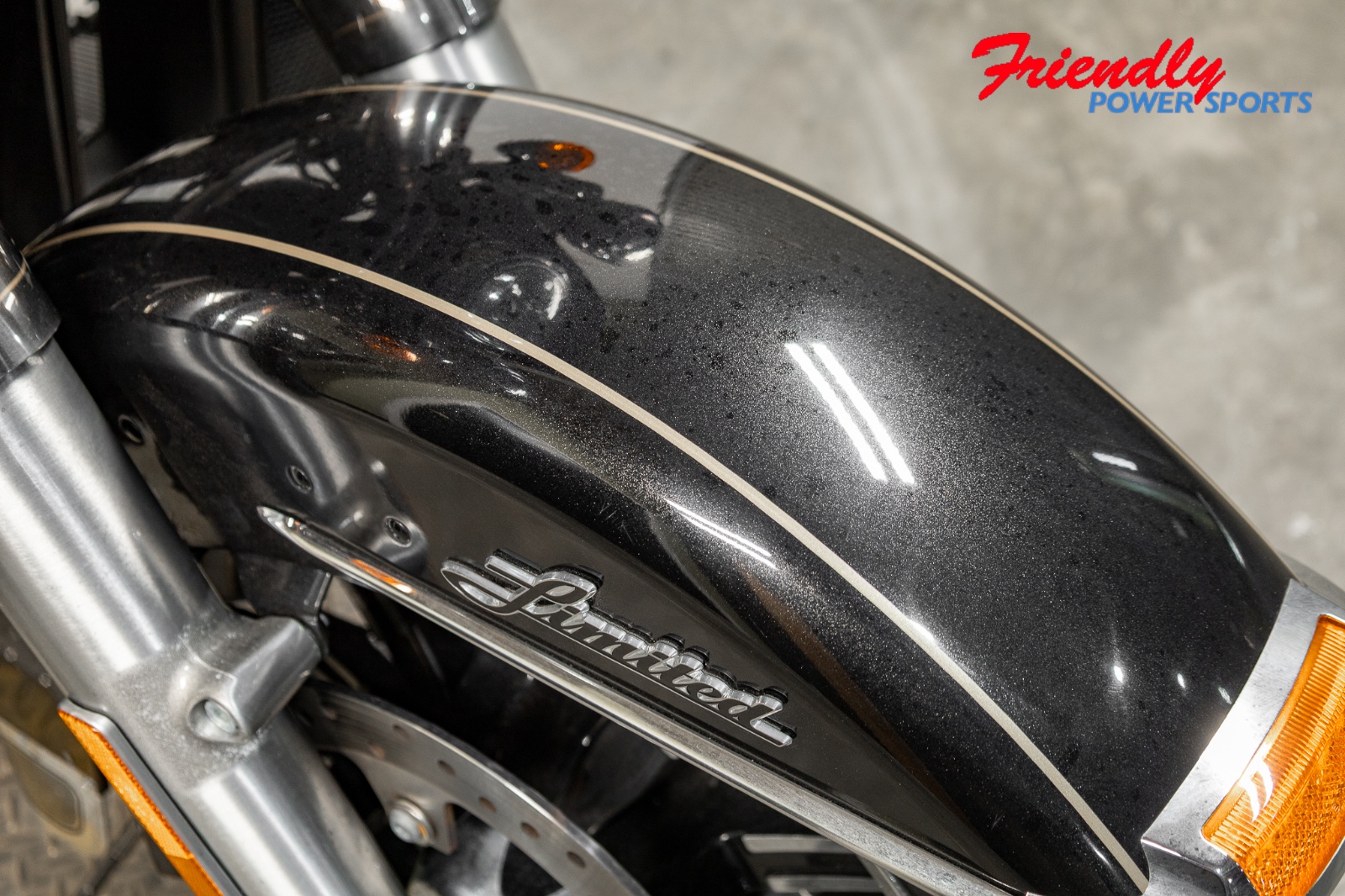 2016 HARLEY-DAVIDSON Electra Glide® Ultra Limited