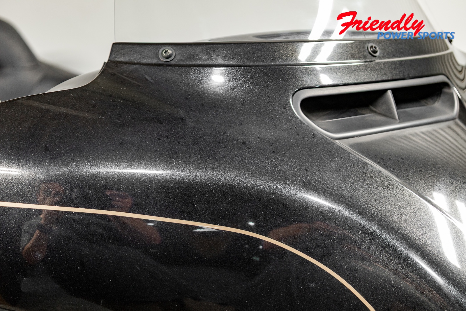 2016 HARLEY-DAVIDSON Electra Glide® Ultra Limited