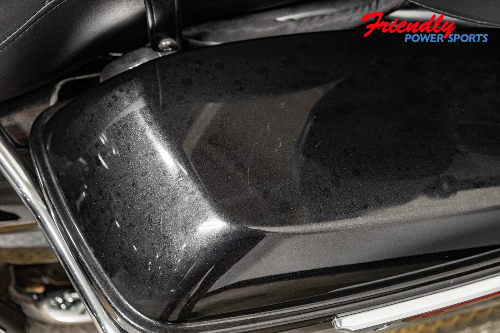 2016 HARLEY-DAVIDSON Electra Glide® Ultra Limited