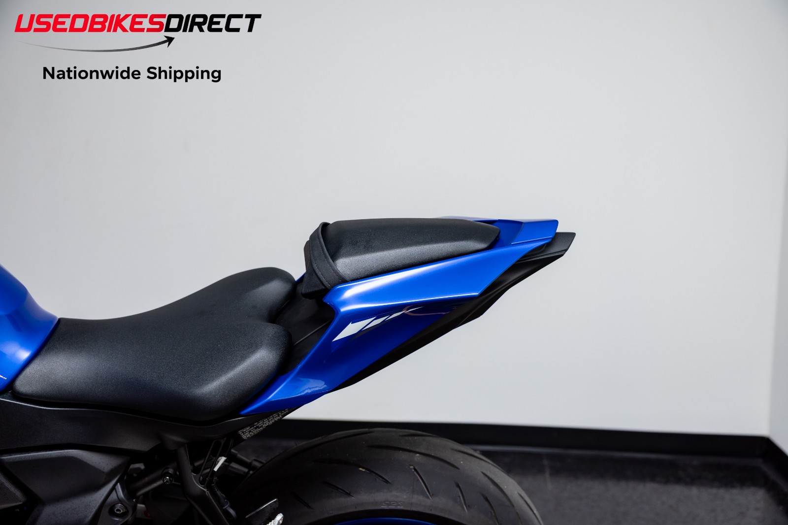 2026 YAMAHA YZF-R7