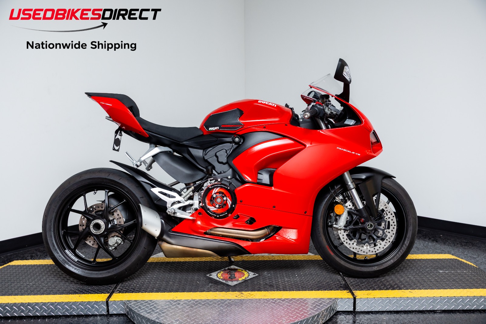 2025 DUCATI PANIGALE V2