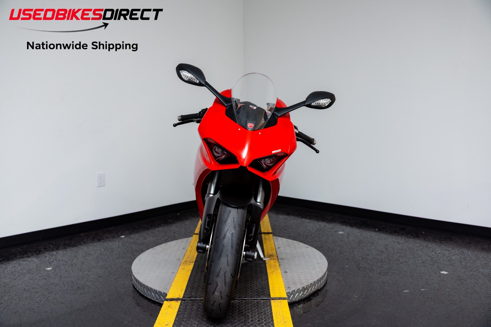 2025 DUCATI PANIGALE V2