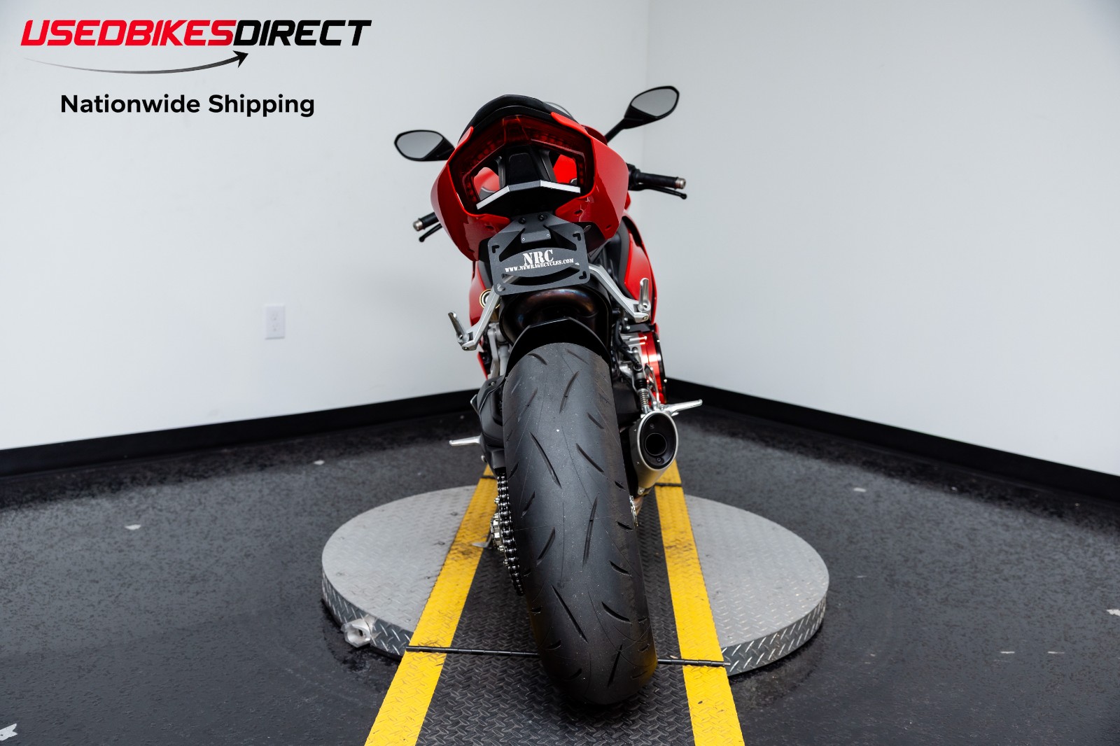 2025 DUCATI PANIGALE V2