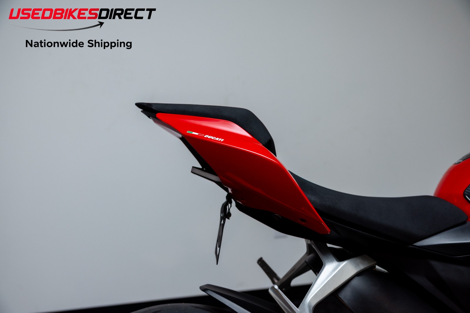 2025 DUCATI PANIGALE V2