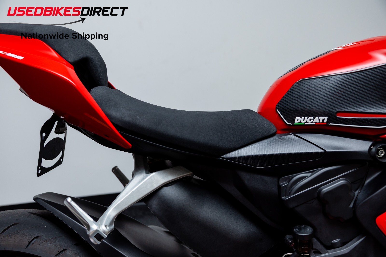 2025 DUCATI PANIGALE V2