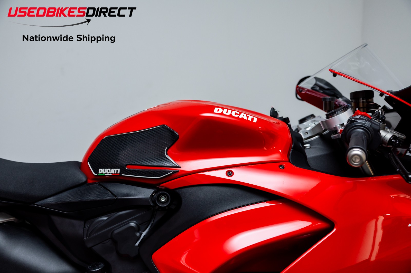 2025 DUCATI PANIGALE V2