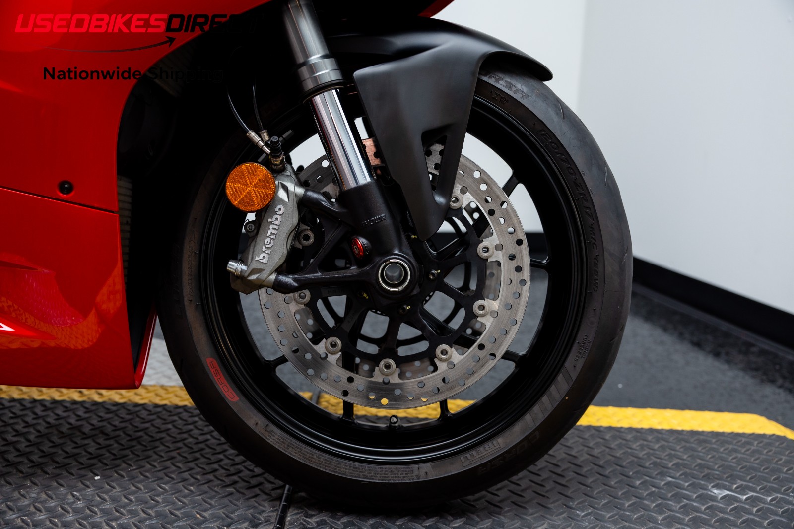 2025 DUCATI PANIGALE V2