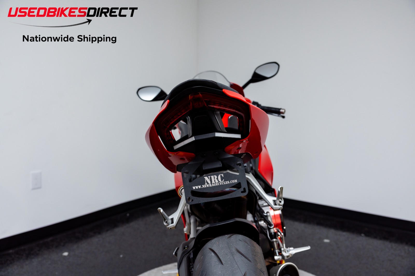 2025 DUCATI PANIGALE V2