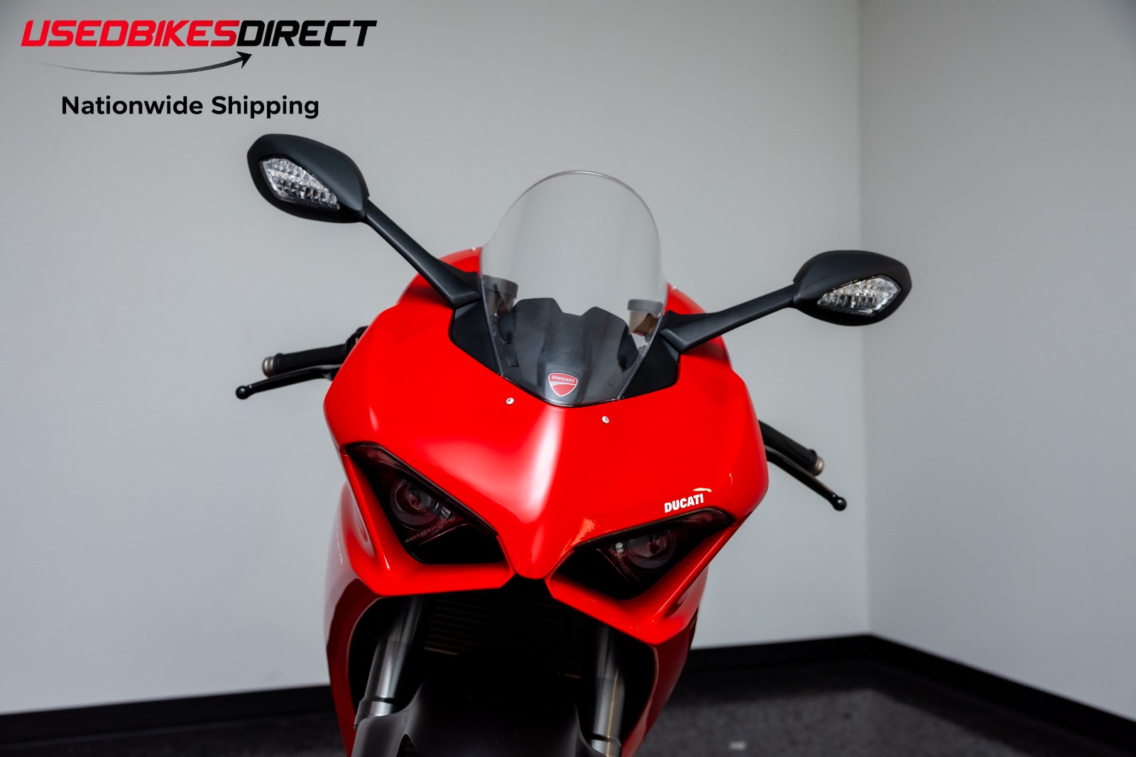 2025 DUCATI PANIGALE V2